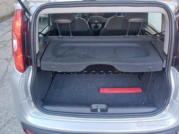 Fiat Panda 1.2 EasyPower Gpl Km 44.000