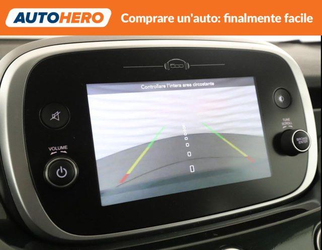 FIAT 500X 1.0 T3 120 CV City Cross