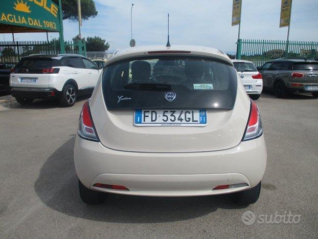 Lancia Ypsilon 1.2 BENZINA EURO 6