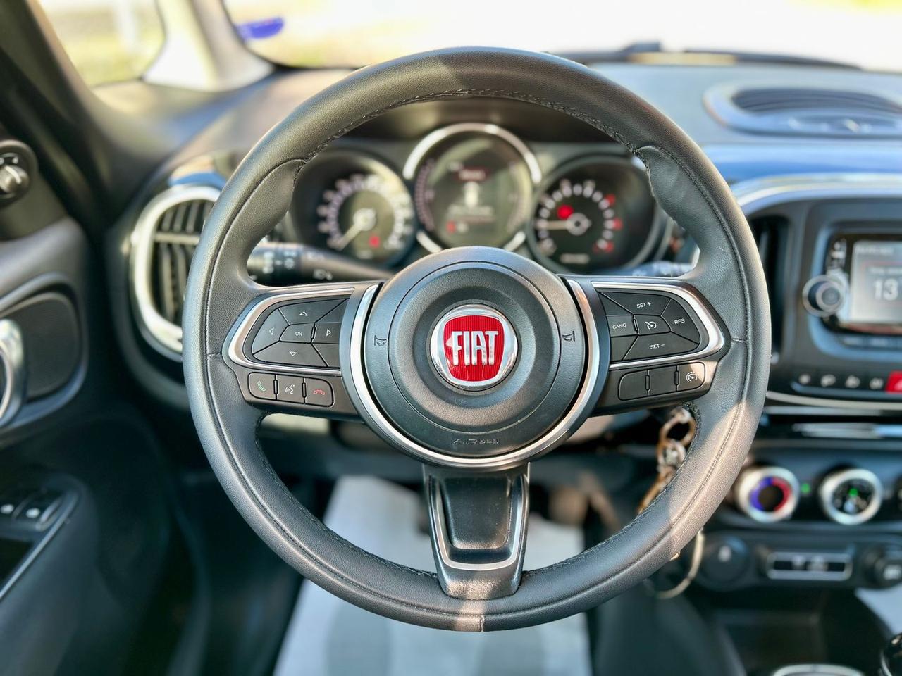 Fiat 500L 1.3 Multijet #3952
