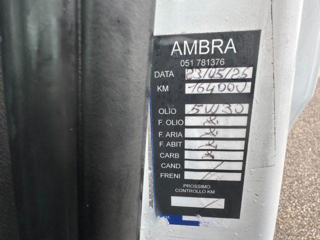 FORD Transit Custom 2.0 TDCi 130 CV Furgone Trend