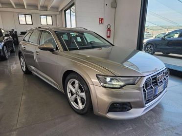 Audi A6 allroad 3.0 tdi 286cv tiptronic 4x4 AUTOMATICO