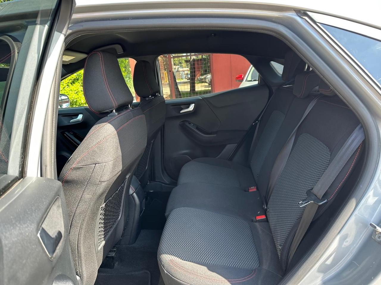 Ford Puma 1.0 EcoBoost Hybrid 125 CV S&S ST-Line *PROMO*