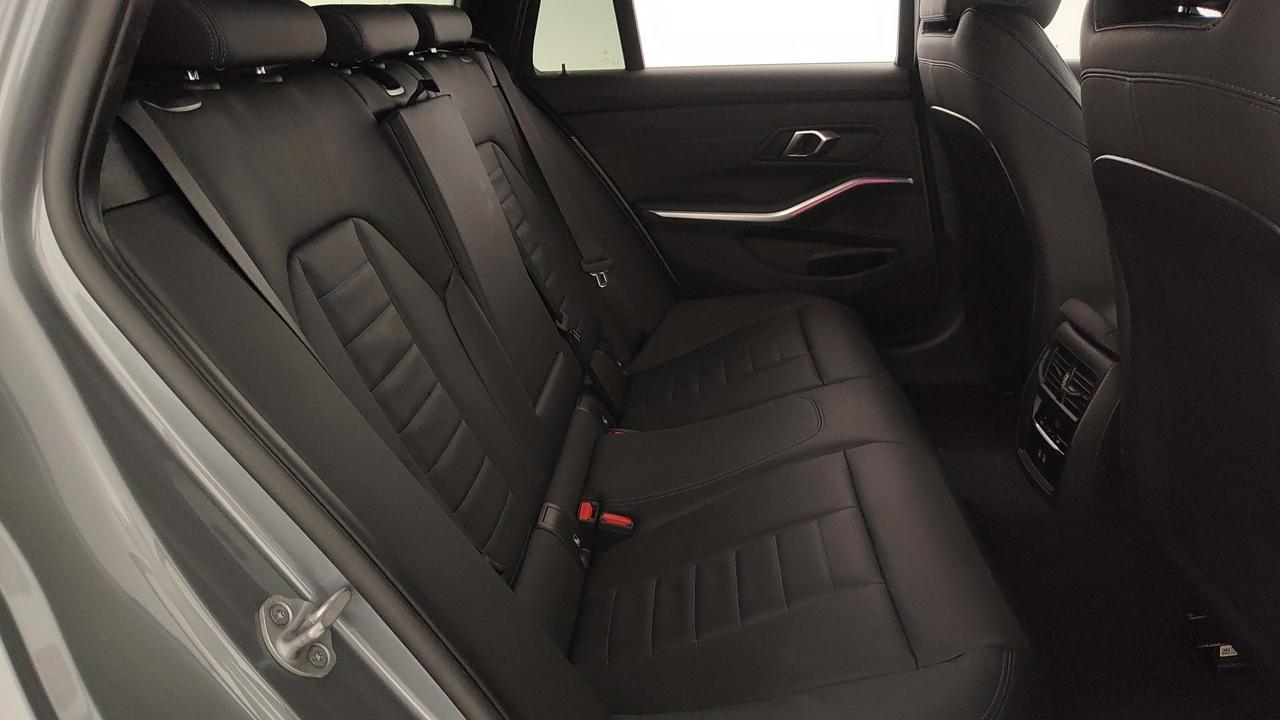 BMW Serie 3 G21 2022 Touring - 320d Touring mhev 48V xdrive MSpo
