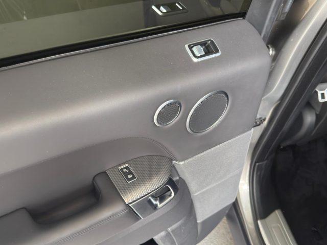 LAND ROVER Range Rover Sport 3.0 SDV6 249 CV HSE Dynamic