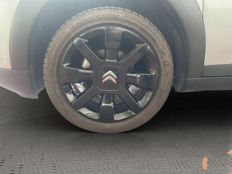 Citroën C4 Cactus C4 Cactus 1.2 puretech Shine s&s 110cv my18