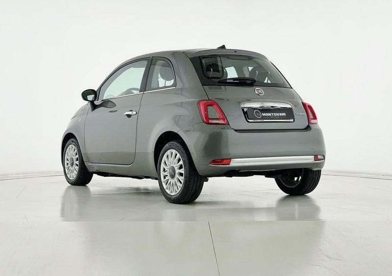 FIAT 500 500 1.0 Hybrid Dolcevita