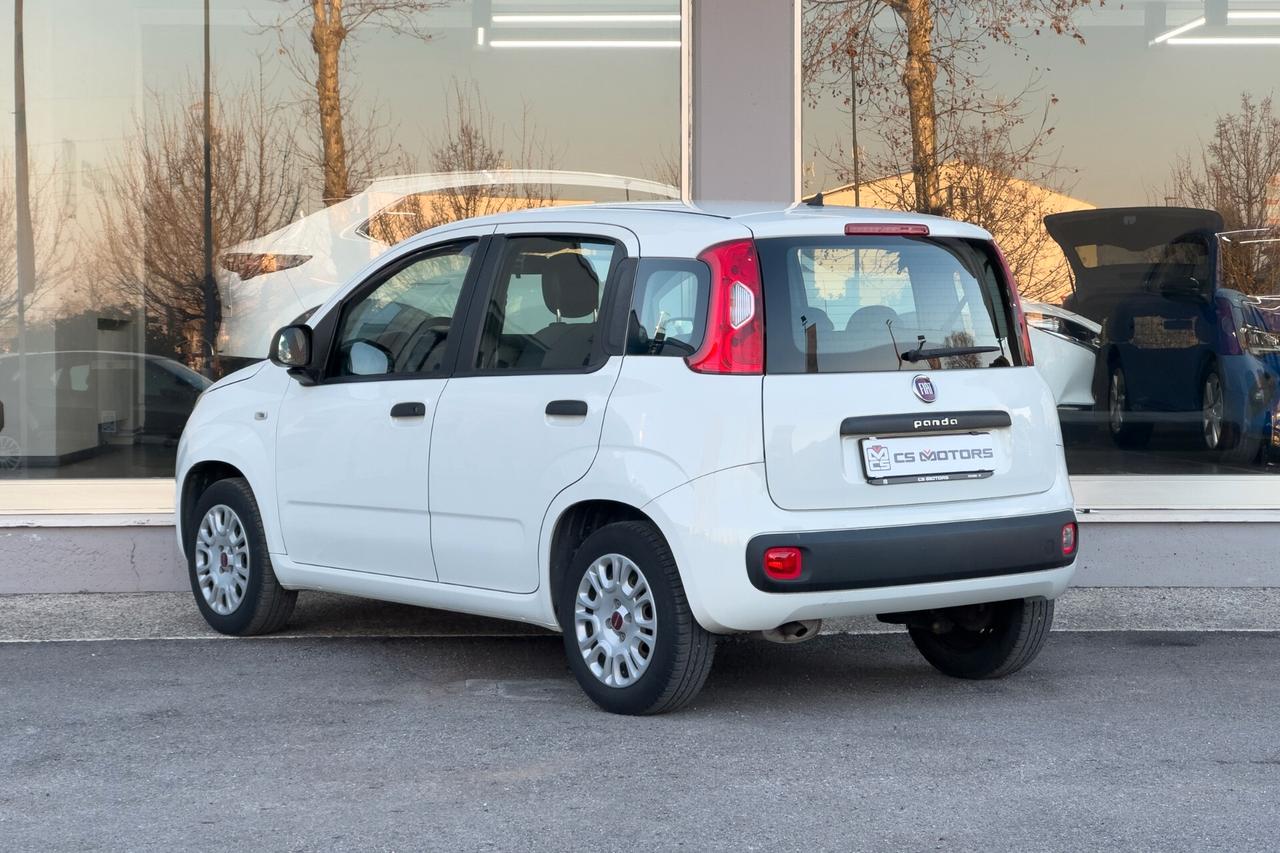 Fiat Panda BENZINA 1.2 69 cv