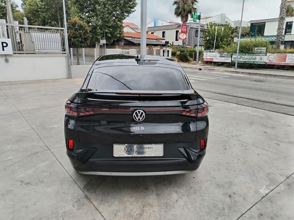 Volkswagen ID.5 Pro Performance 77 Kwh 204 CV
