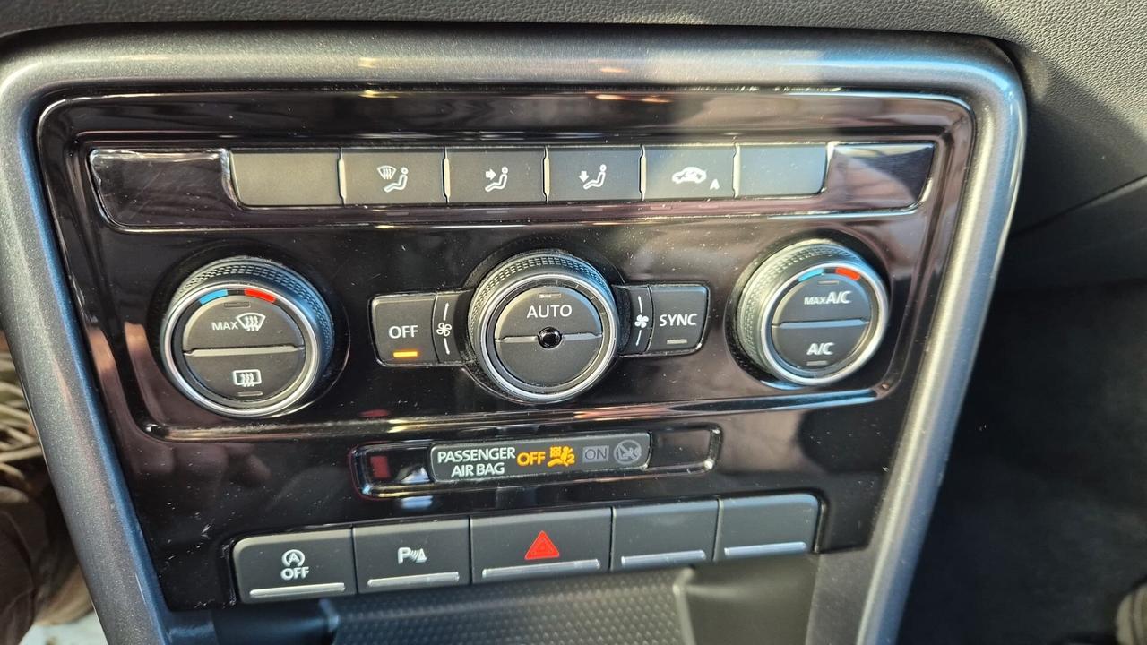 Volkswagen Maggiolino Cabrio 2.0 TDI DSG 150 CV Sport BlueMot. Tech.