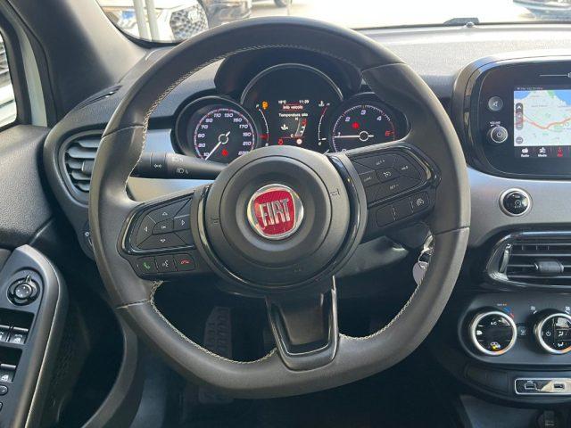 FIAT 500X 1.6 MultiJet 130 CV Sport