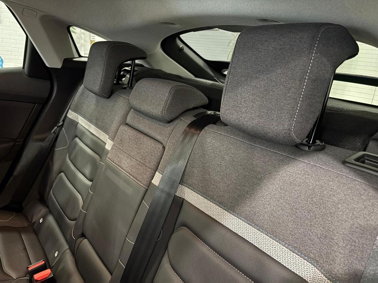 Citroen C4 1.2 puretech Max s&s 130cv eat8