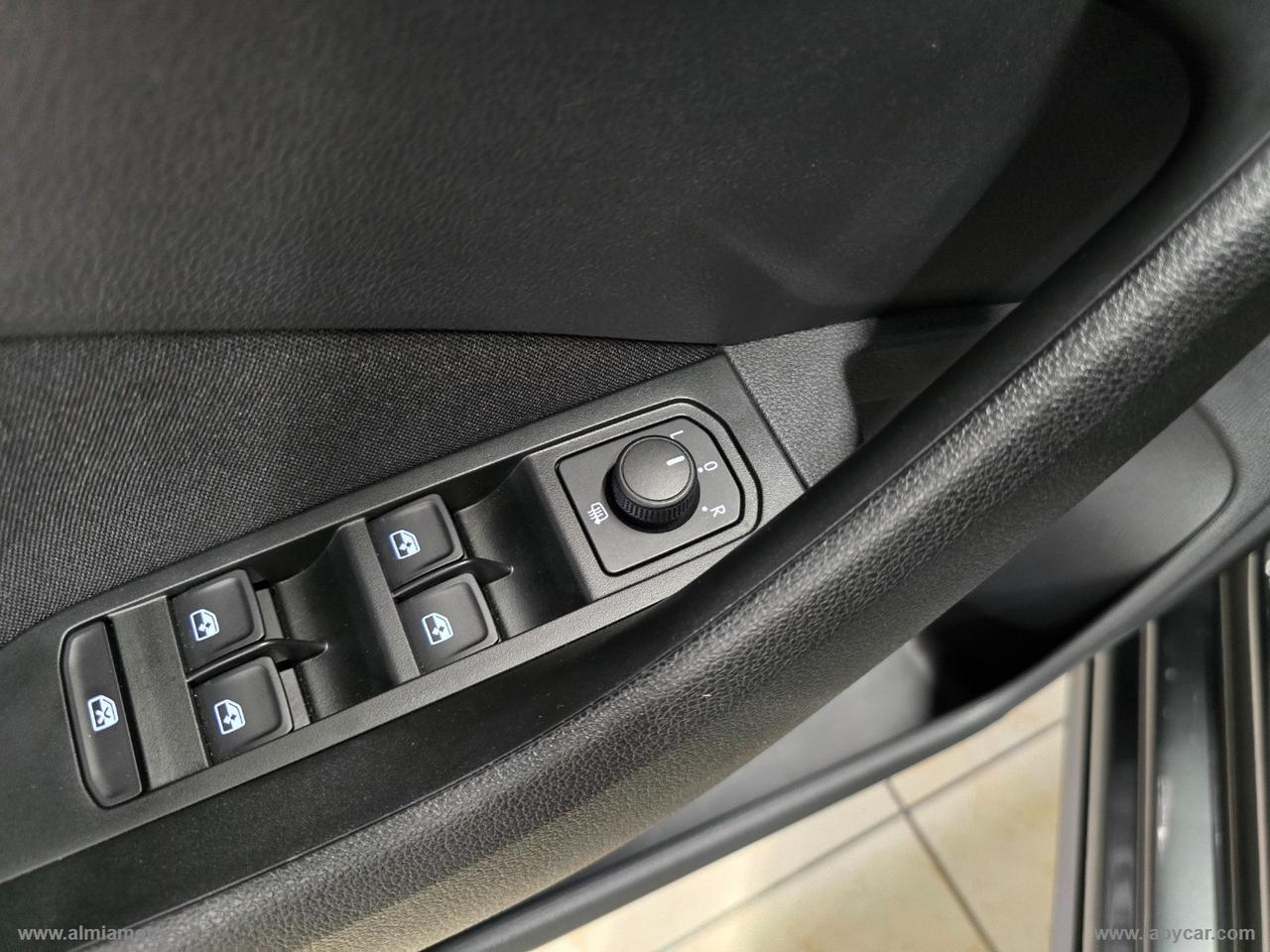 SKODA Scala 1.5 TSI ACT Monte Carlo