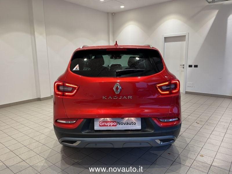 Renault Kadjar TCe 140CV FAP Sport Edition2