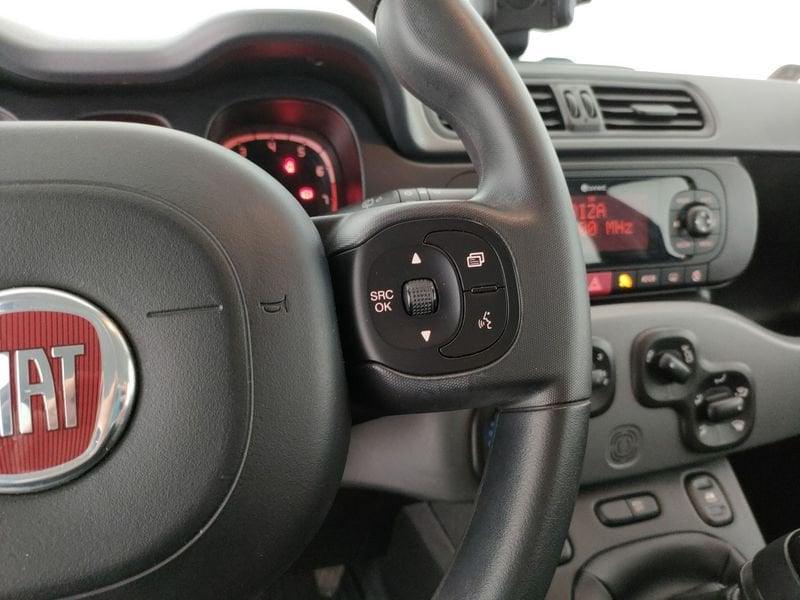 FIAT Panda Panda 1.2 Lounge