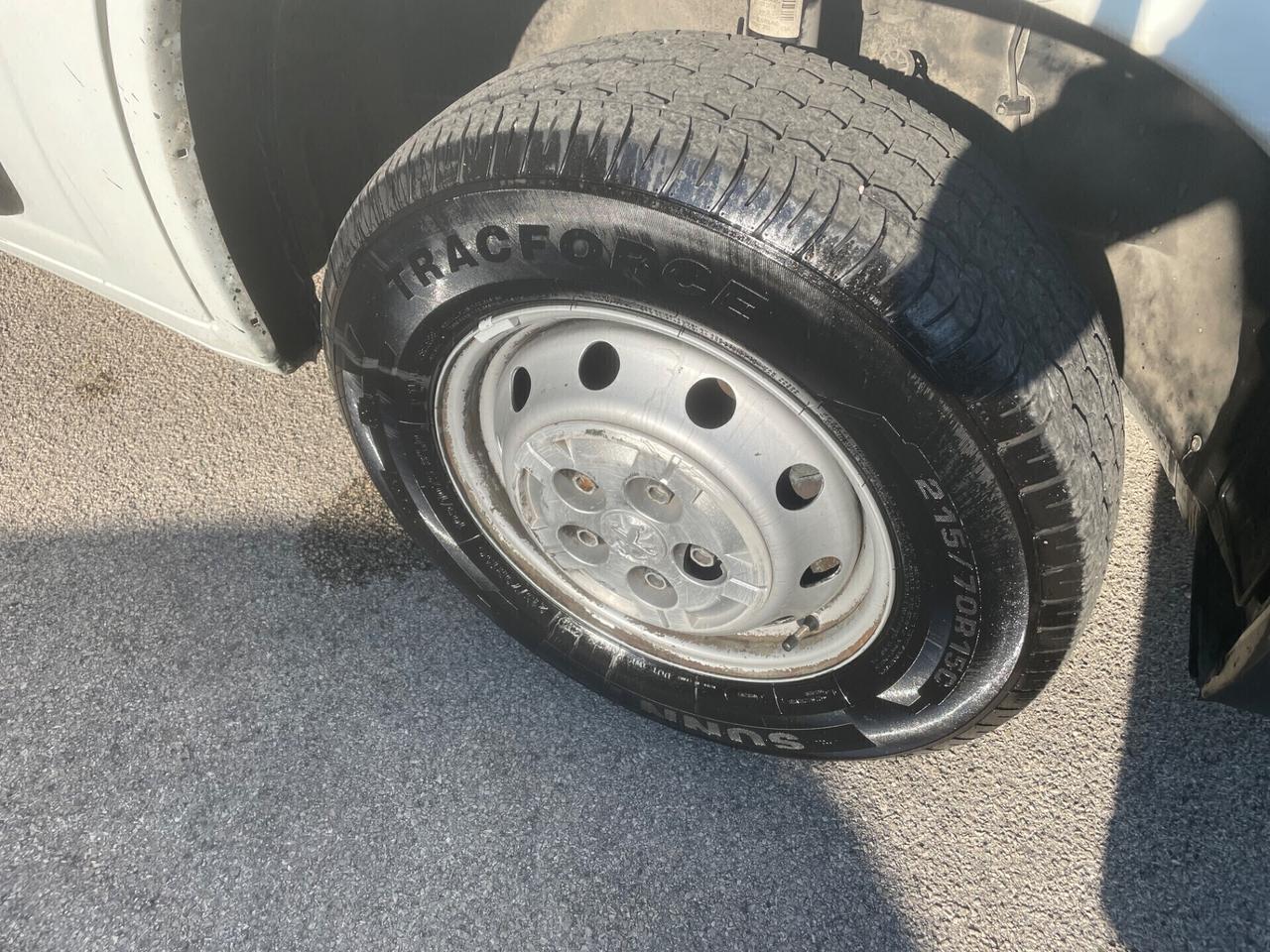 Peugeot BOXER 2.0 BlueHDi 130CV H2 L3