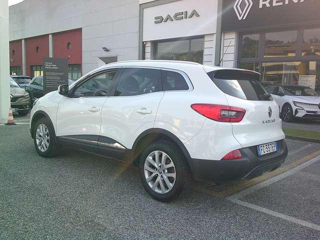 Renault Kadjar Kadjar 1.2 tce energy Zen 130cv