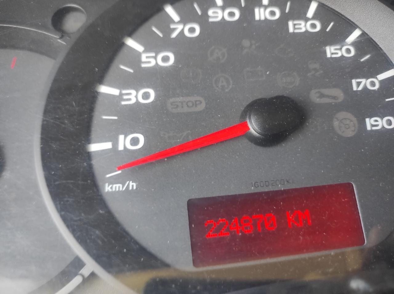 Renault Master 2.3 dCi Cargo L3 Coibentato Iva Compresa