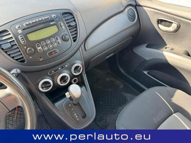 Hyundai i10 1.1 12V BlueDrive GPL Active