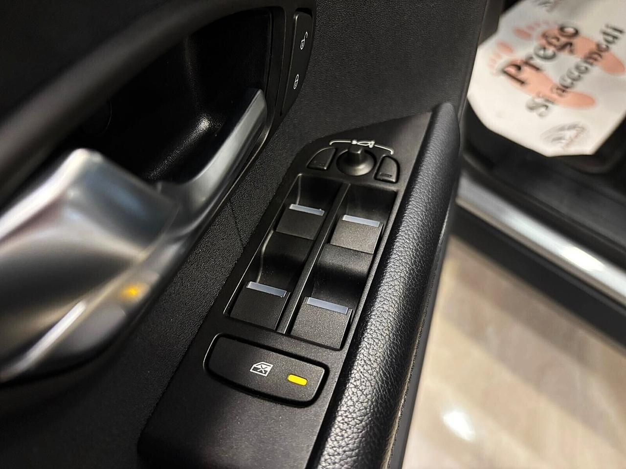 Range Evoque 2.2 TD4 150CV TETTO**80.000KM**