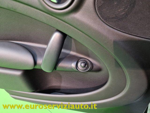 MINI Countryman Cooper