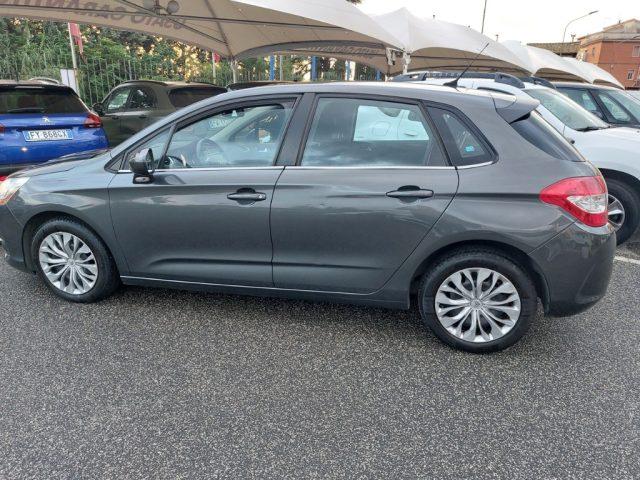 CITROEN C4 1.6 HDi 90 Seduction 5 Porte