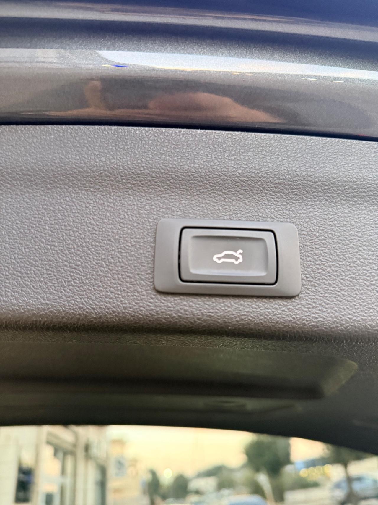 Audi A6 40 2.0 mhev (diesel/elettrica)TDI S tronic Sport, cambio s-tronic, modello S-LINE,KM CERTIFICATI