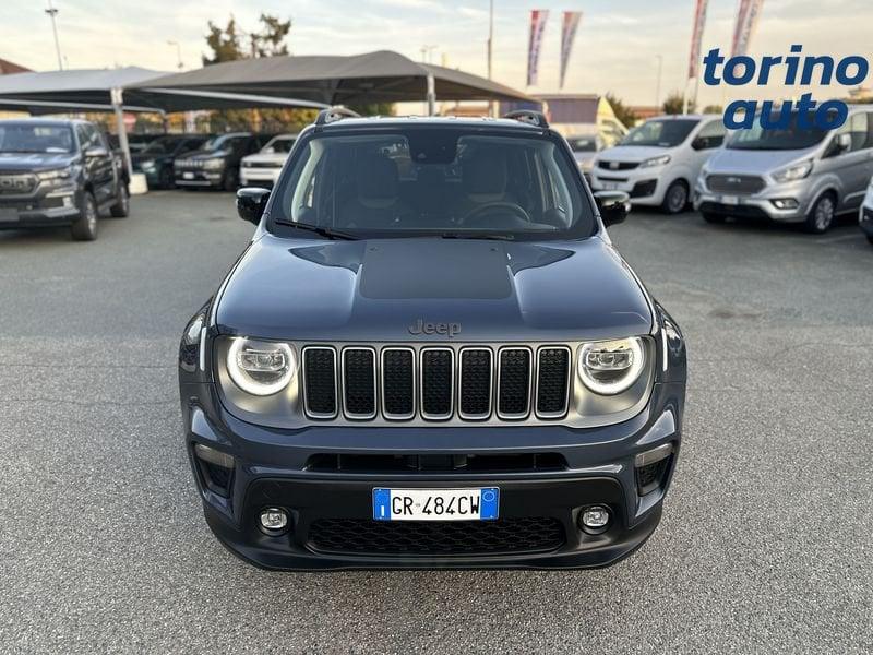 Jeep Renegade Renegade 1.0 T3 Limited