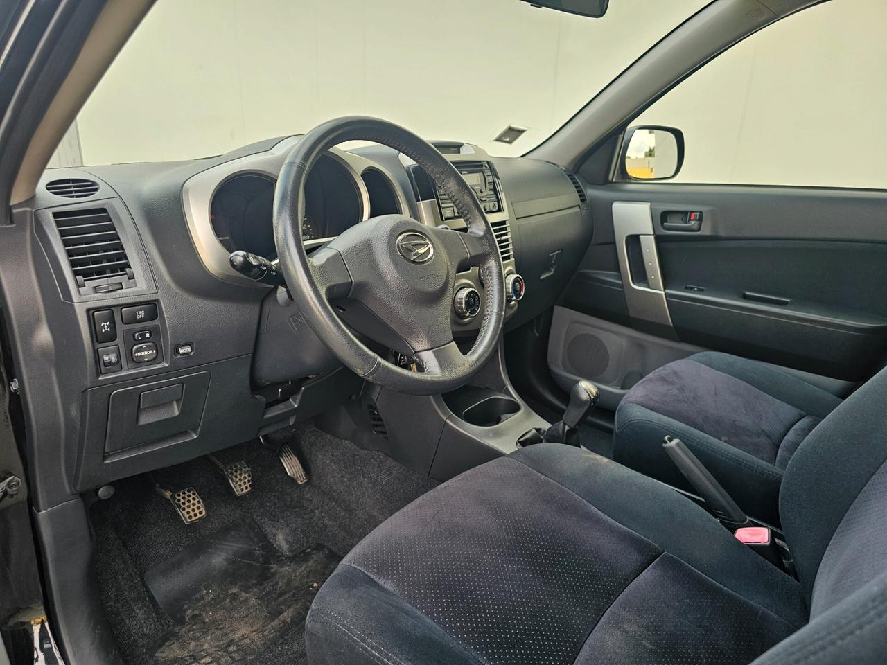 Daihatsu Terios 1.5 4WD Hiro