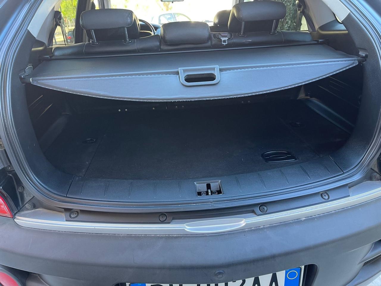 Ssangyong Actyon 2.0 XDi 2WD Comfort