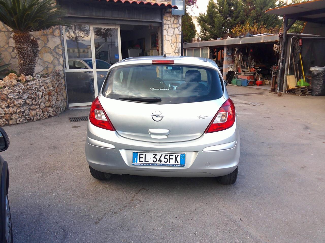 Opel Corsa 1.3 CDTI 75CV F.AP. 5 porte Elective 12