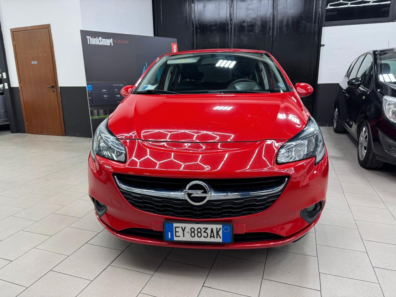 Opel Corsa 1.3 CDTI ecoFLEX Start&Stop 5 porte Cosmo