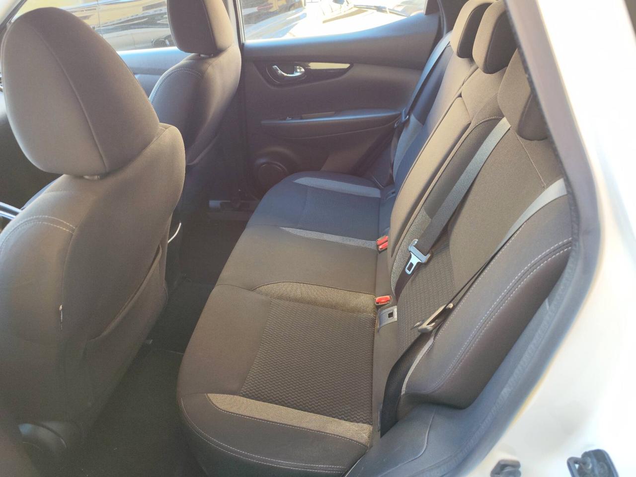 Nissan Qashqai 1.5 Business 115cv - 2019