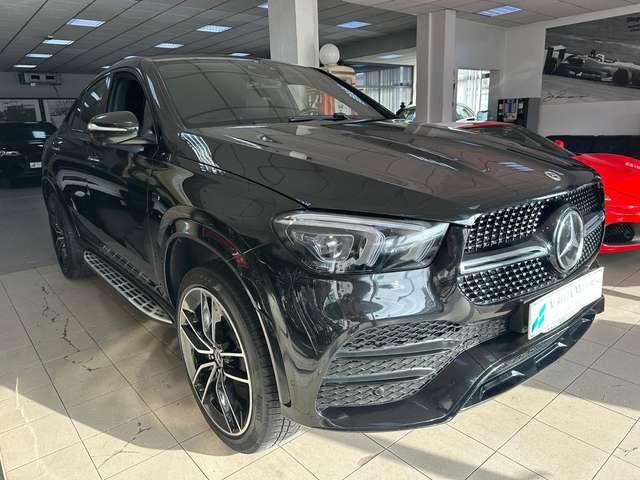 Mercedes-Benz GLE 350 Coupe d Premium Plus 4matic auto FULL FATTURABILE