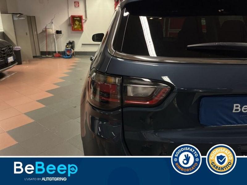 Jeep Compass 1.3 TURBO T4 LIMITED 2WD 130CV