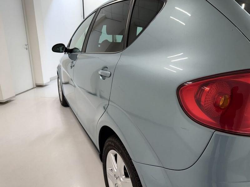 Seat Altea Altea 1.4 TSI Style