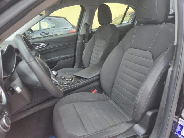 ALFA ROMEO Giulia 2.2 Turbodiesel 150 CV Super