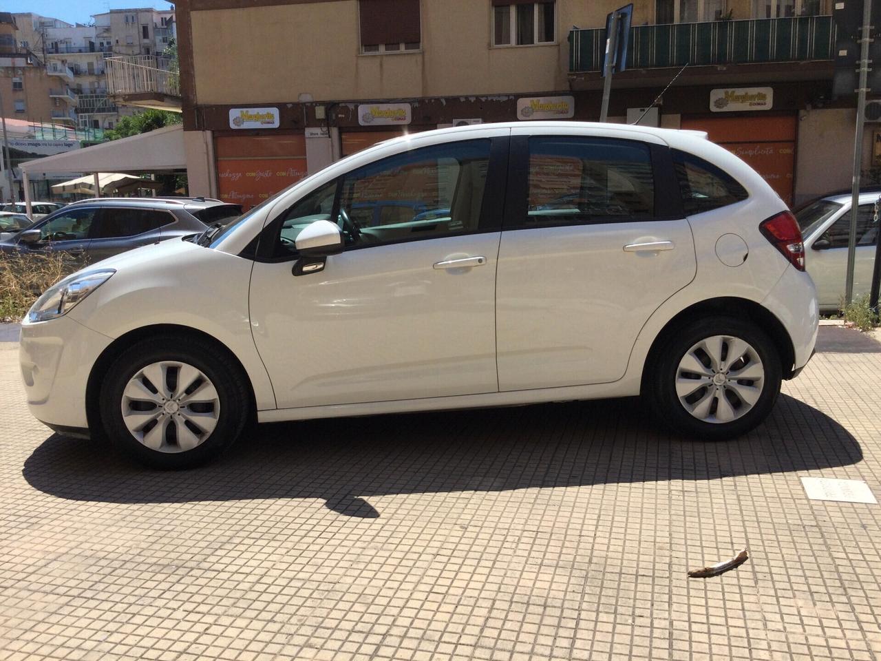 Citroen C3 1.1 Seduction