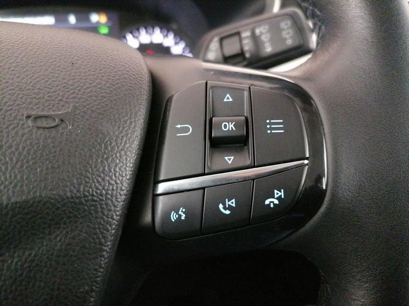 Ford Kuga 2.5 full hybrid Connect 2wd 190cv e-shifter