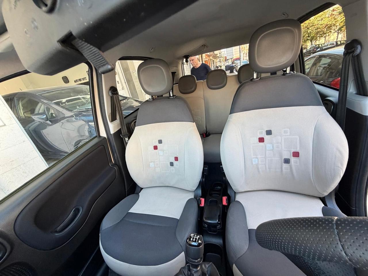 Fiat Panda S&S Lounge-2014