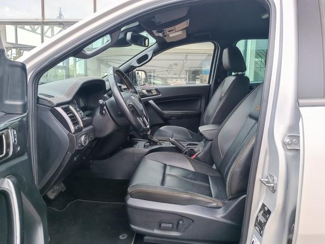 FORD Ranger 2.0 ECOBLUE aut. 213 CV DC Wildtrak 5 posti