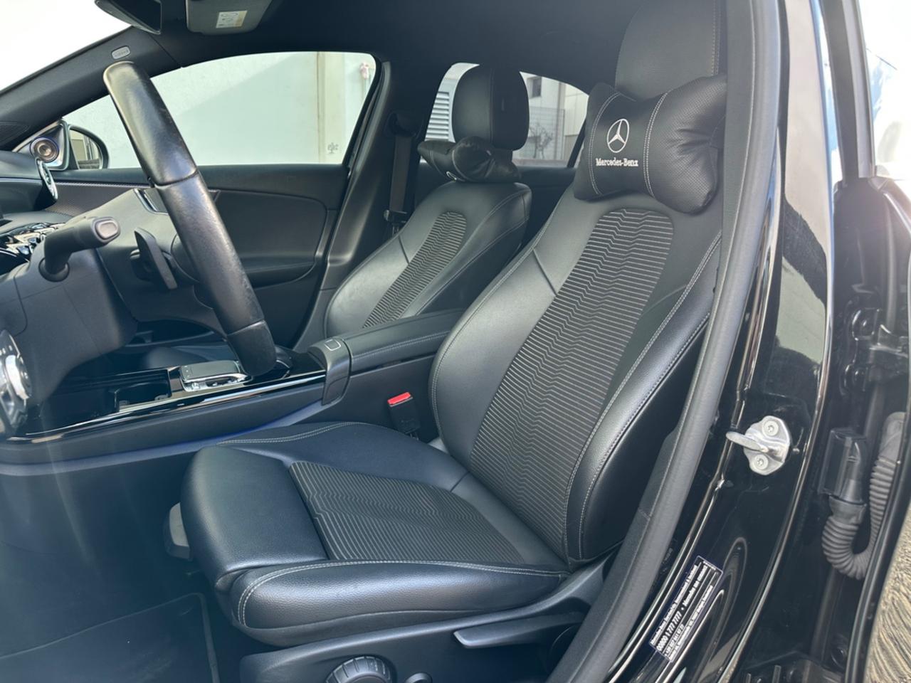 Mercedes-benz A 200 Automatic Sport