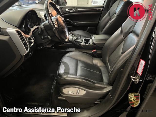 Porsche Cayenne 3.0 Diesel