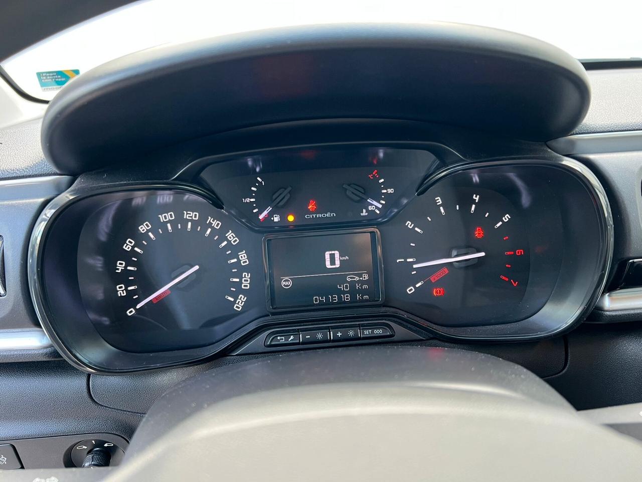 CITROEN C3 1.2 PureTech 83CV 2023!!!