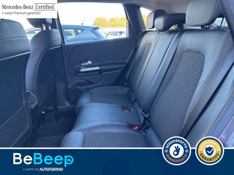 Mercedes-Benz Classe B B 180 D SPORT PLUS AUTO