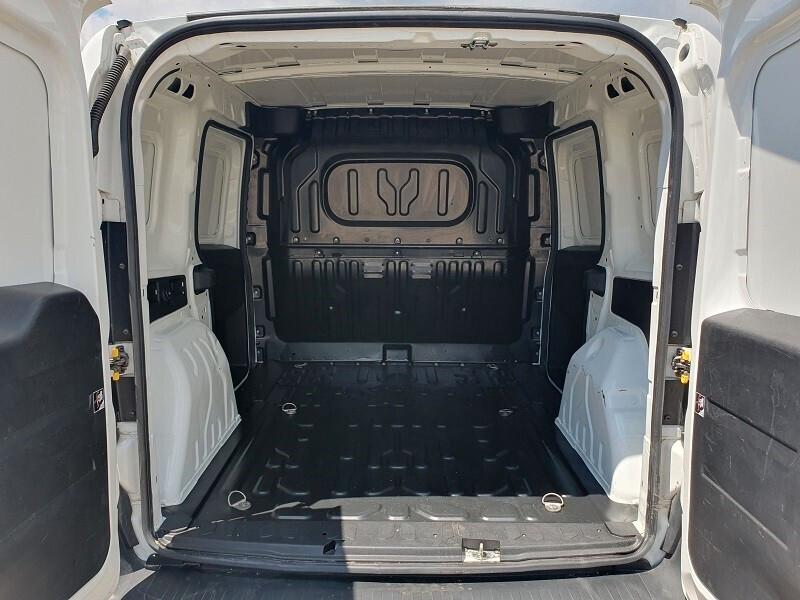 FIAT NEW Doblo 1.6 MJ 105CV S&S DoppiaPL PARK 2021