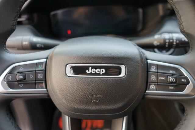 JEEP Compass 1.3 Turbo T4 240 CV PHEV AT6 4xe S