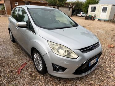 Ford C-Max 1.6 TDCi 115CV Titanium Business