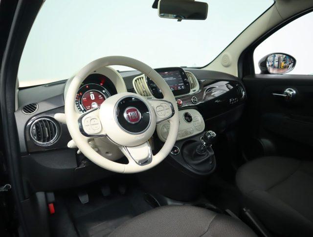 FIAT 500 Hybrid 1.0 70CV *PROMO PARISI GROUP*