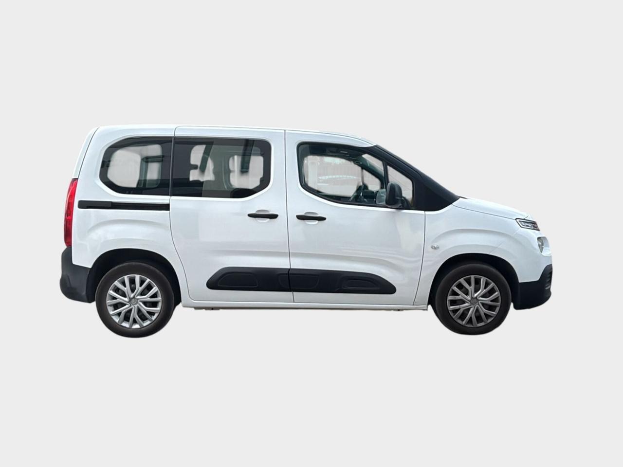 Citroen Berlingo BlueHDi 100 Stop&Start M Feel